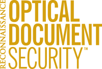 Optical Document Security